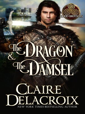 The Dragon & the Damsel - ebook